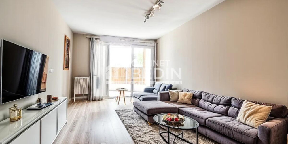 appartement à MERIGNAC (33700)