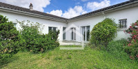 maison à GALGON (33133)