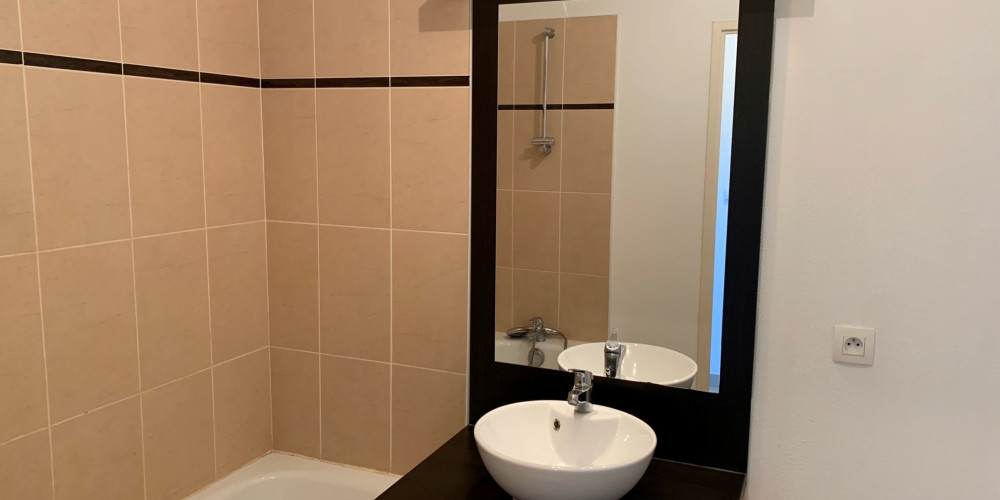 appartement à ST ANDRE DE CUBZAC (33240)