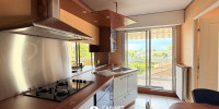 appartement à BORDEAUX (33200)