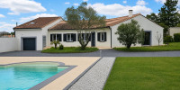 maison à ST ANDRE DE CUBZAC (33240)