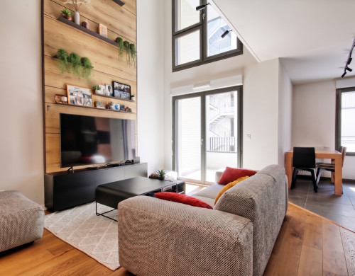 appartement  BORDEAUX