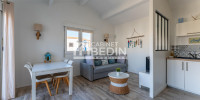appartement à ANDERNOS LES BAINS (33510)