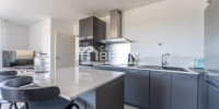 appartement à BORDEAUX (33100)