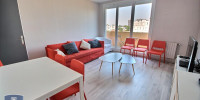 appartement à PESSAC (33600)