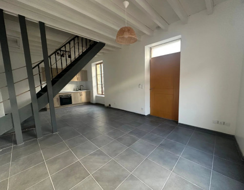 appartement  STE FOY LA GRANDE