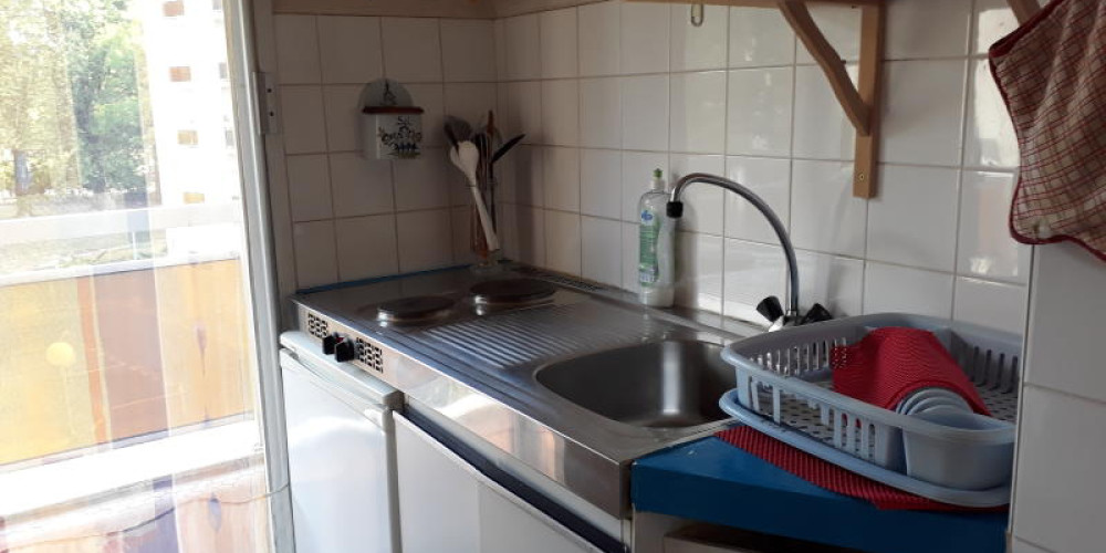 appartement à GRADIGNAN (33170)