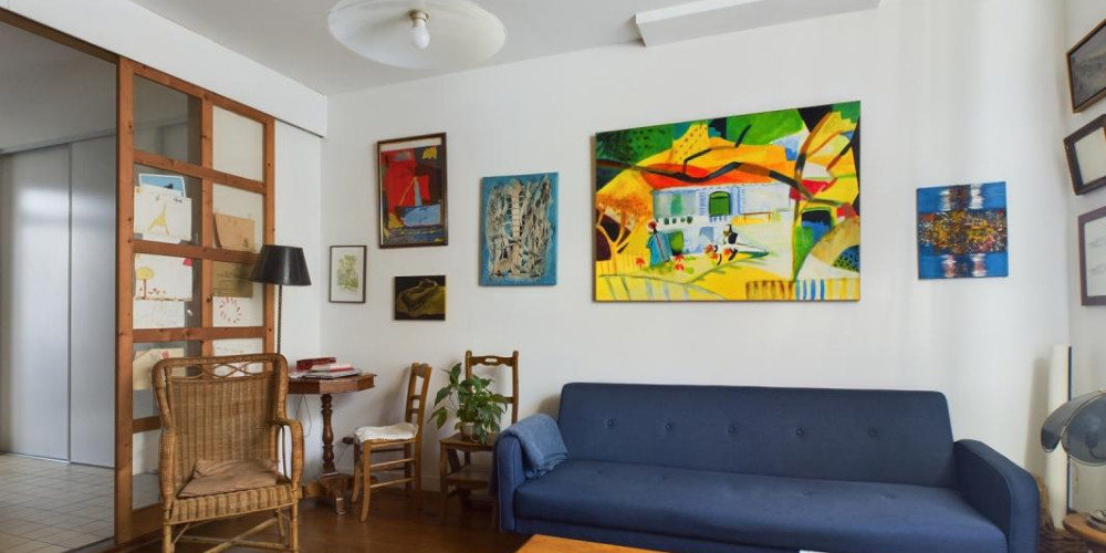 maison à BORDEAUX (33800)