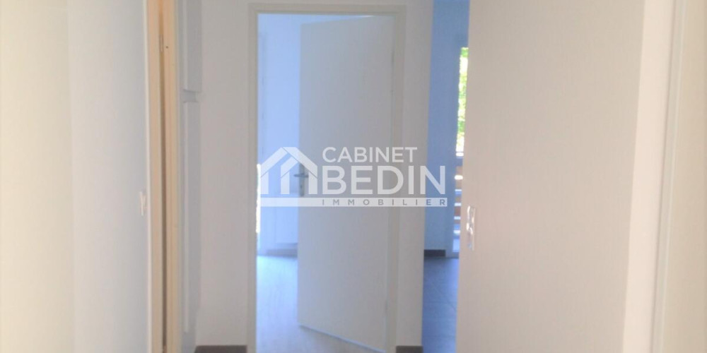 appartement à MERIGNAC (33700)