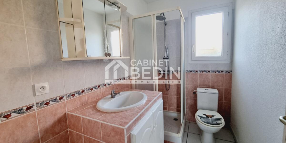 appartement à ST MEDARD EN JALLES (33160)