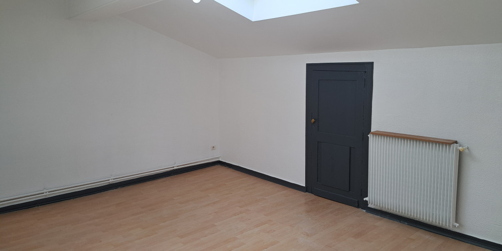 appartement à BORDEAUX (33000)