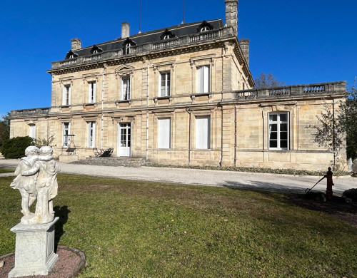 maison  CADAUJAC