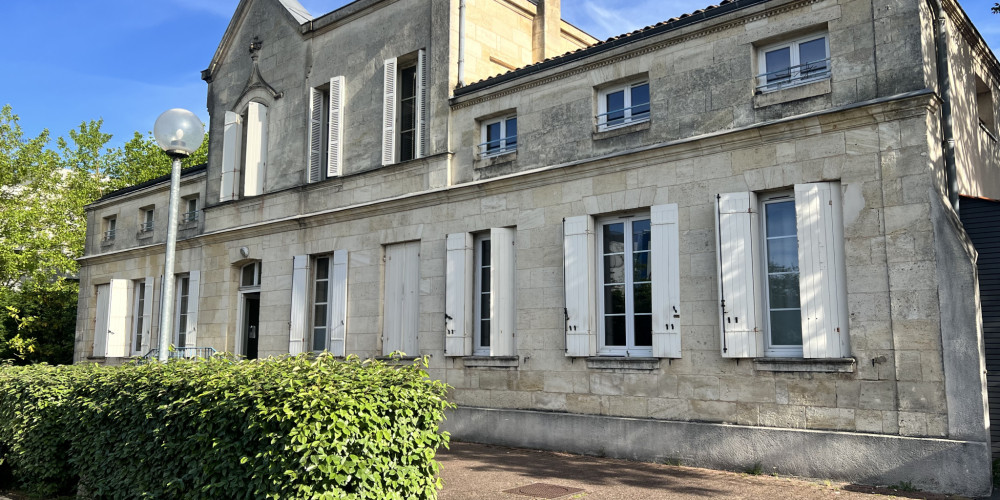 appartement à TALENCE (33400)