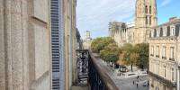 appartement à BORDEAUX (33000)