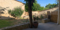 maison à PELLEGRUE (33790)