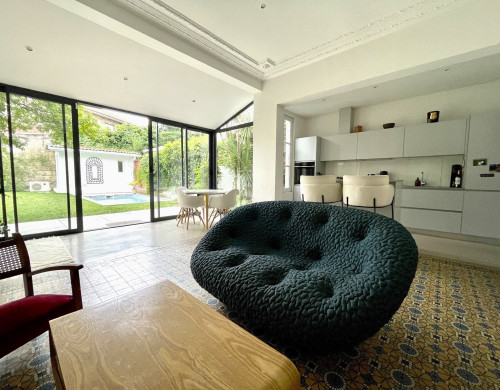 maison  TALENCE