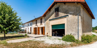 immeuble à CEZAC (33620)