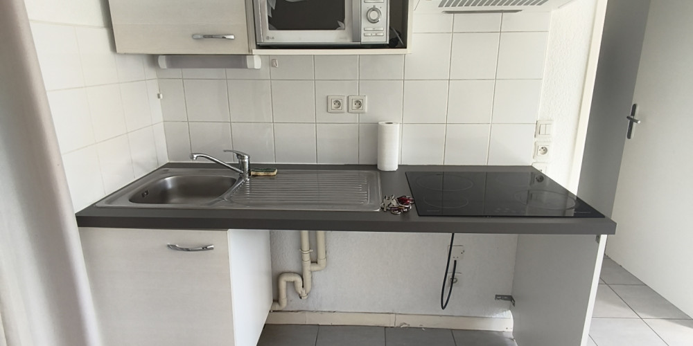 appartement à CENON (33150)