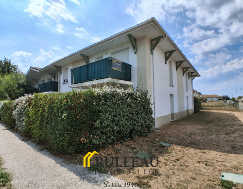 appartement  AMBARES ET LAGRAVE