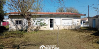 maison à PAREMPUYRE (33290)