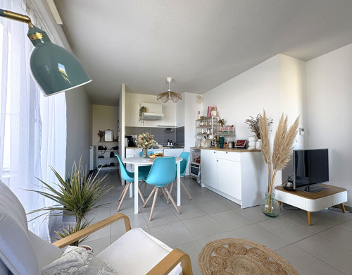 appartement  BORDEAUX