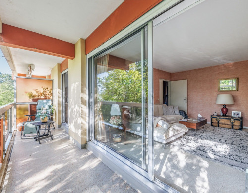 appartement  TALENCE