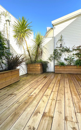 Appartement  ARCACHON