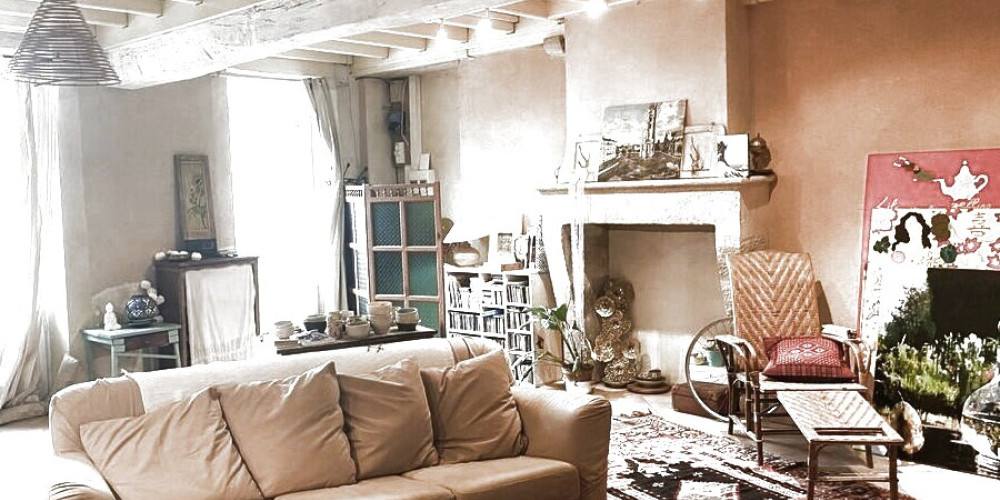 maison à LANGON (33210)