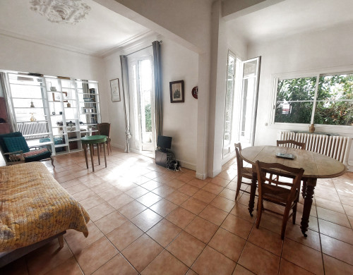 maison  ARCACHON