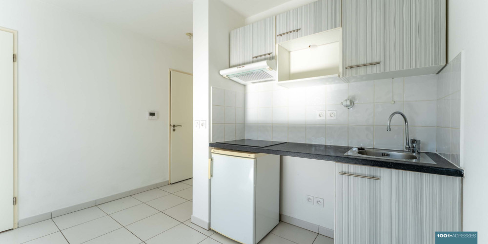 appartement à ANDERNOS LES BAINS (33510)