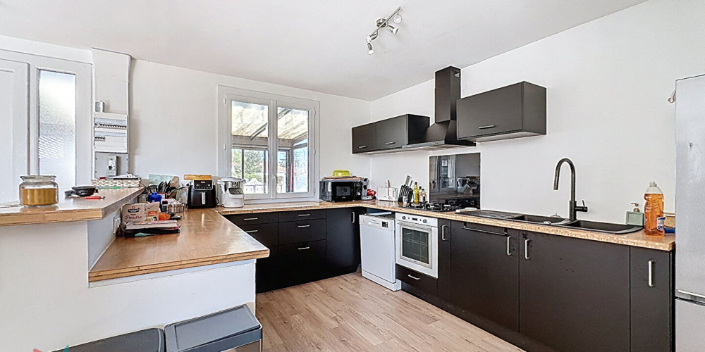 maison à LANGON (33210)