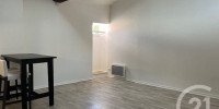 appartement à BAZAS (33430)
