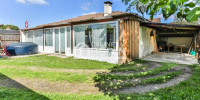 maison à AUDENGE (33980)