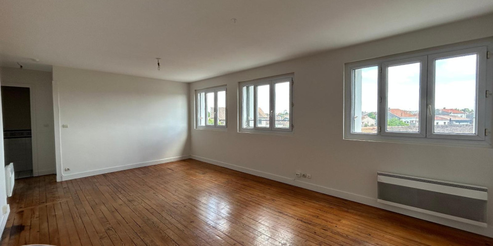 appartement à TALENCE (33400)