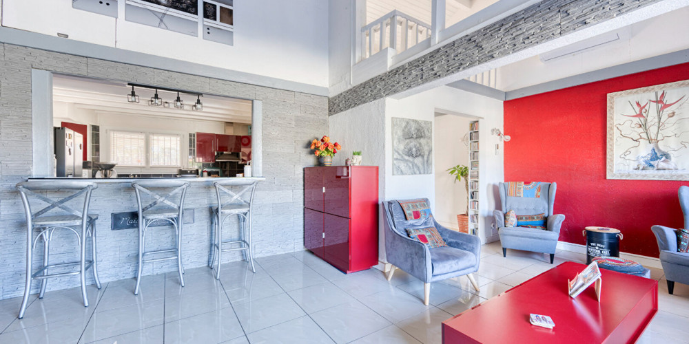 maison à BASSENS (33530)