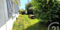 maison à ANDERNOS LES BAINS (33510)
