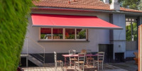 maison à LEGE CAP FERRET (33950)