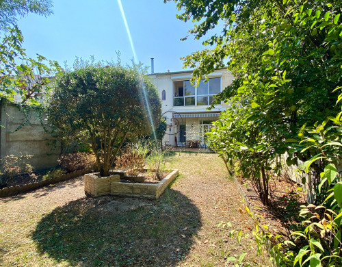 maison  BORDEAUX