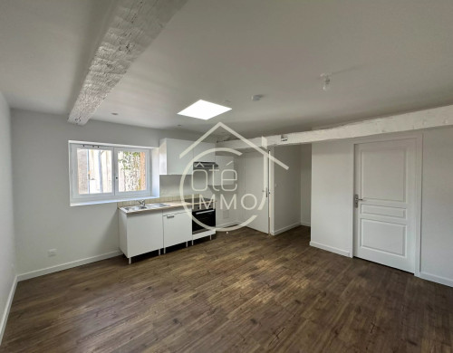 appartement  STE FOY LA GRANDE