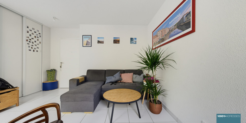 appartement à PAREMPUYRE (33290)