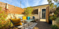 maison à LE BOUSCAT (33110)