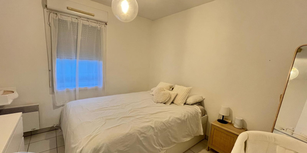 appartement à EYSINES (33320)