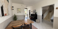 maison à COUTRAS (33230)