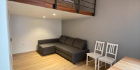 appartement à BORDEAUX (33000)