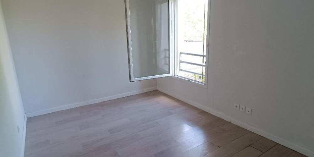 appartement à BEGLES (33130)