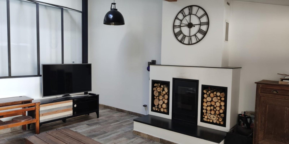 appartement à BORDEAUX (33800)