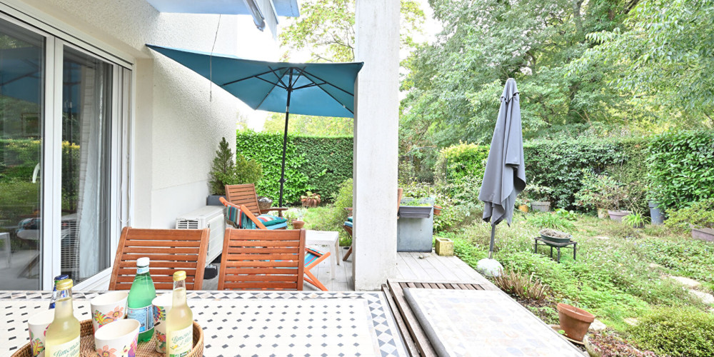 appartement à VILLENAVE D ORNON (33140)