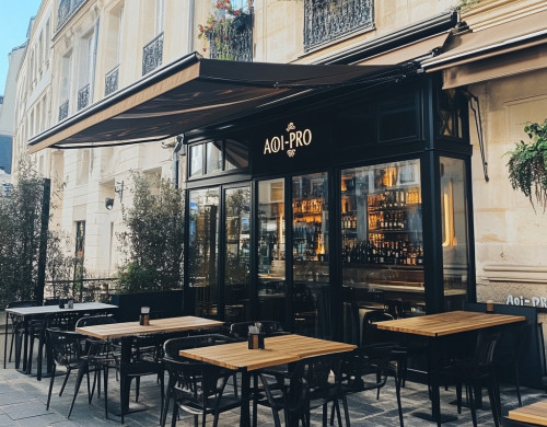 fond de commerce  BORDEAUX