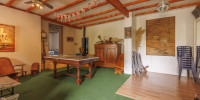 maison à COUTRAS (33230)