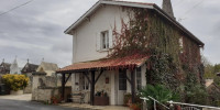 maison à RUCH (33350)